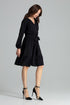 Cocktail dress model 135900